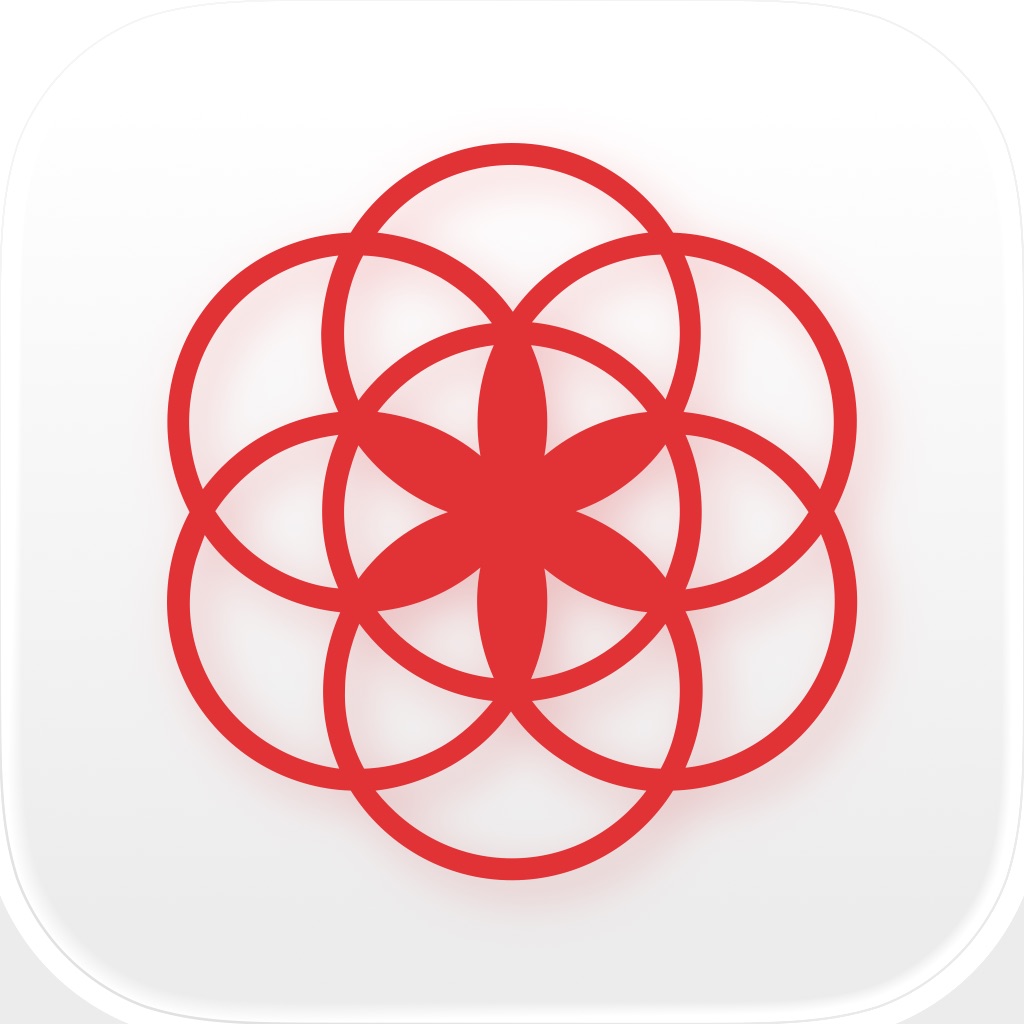 Clue Period & Cycle Tracker app icon