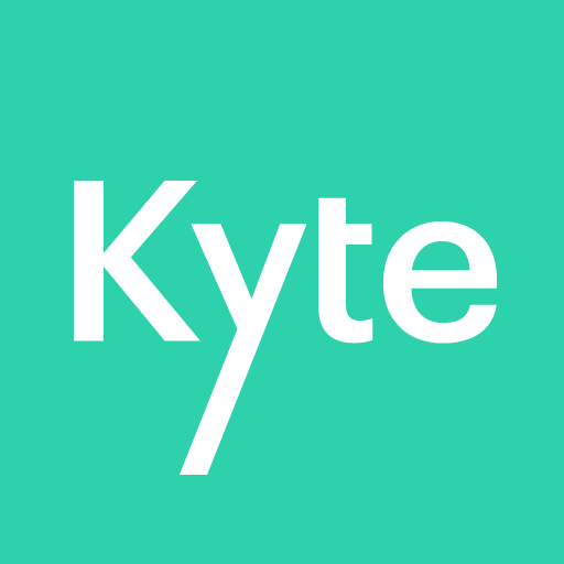Kyte: POS System and Inventory Google Play icon captured 2026-08-14