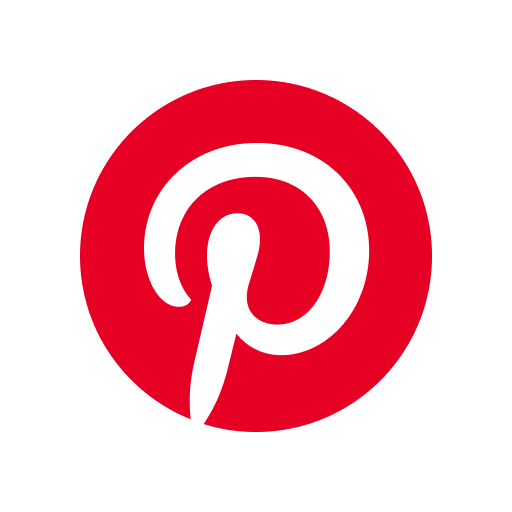 Pinterest Google Play icon