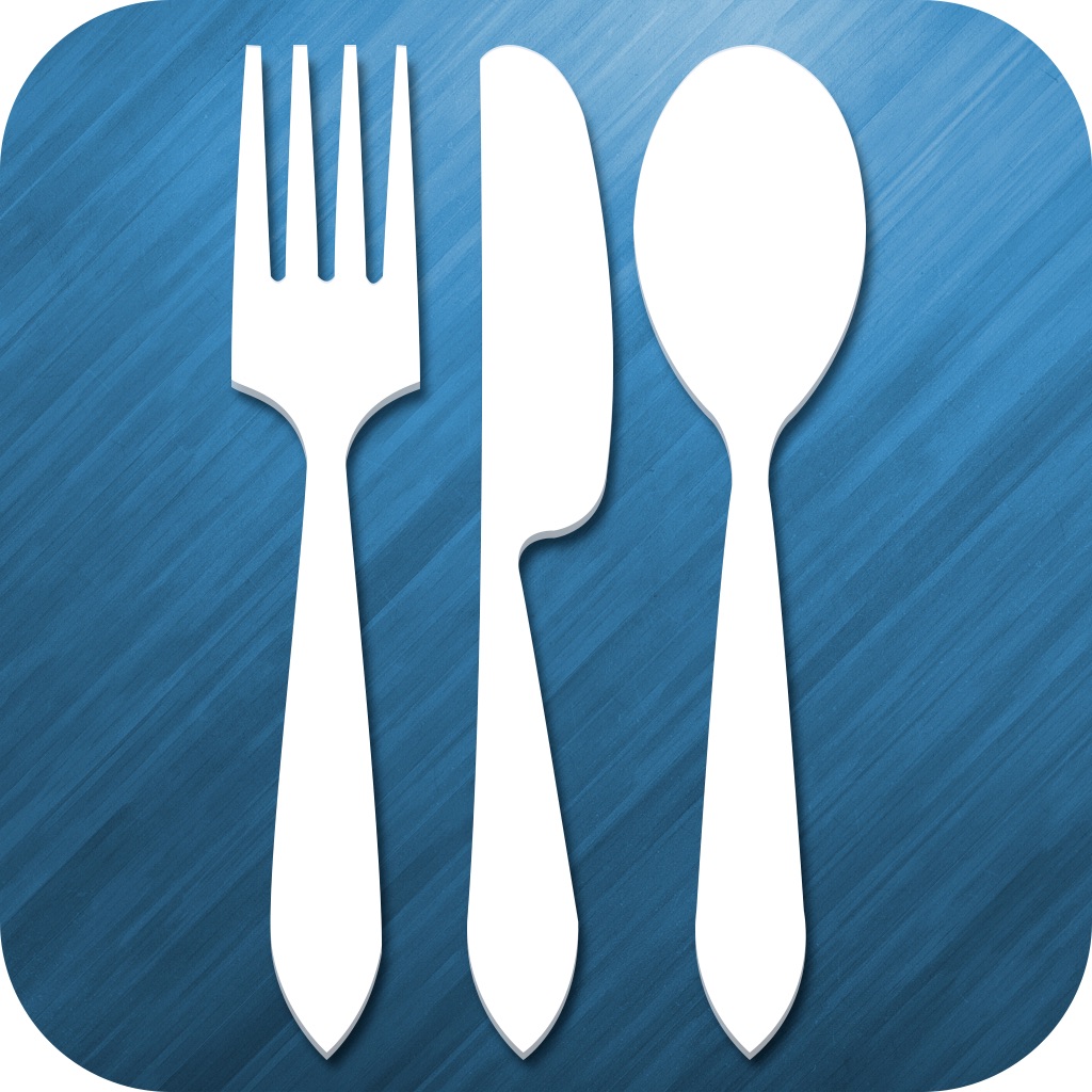 cubansRecpes app icon