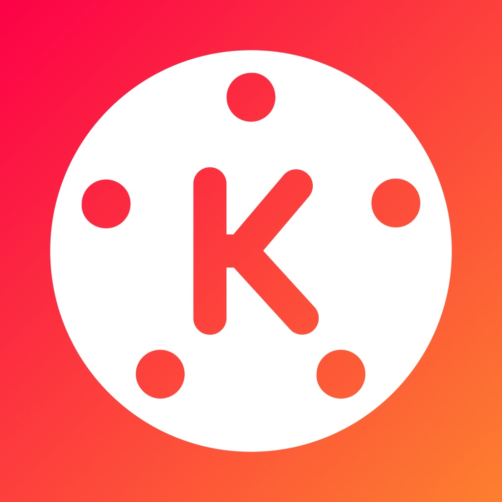 Previous KineMaster - Editor de Vídeos icon from 2026-08-13