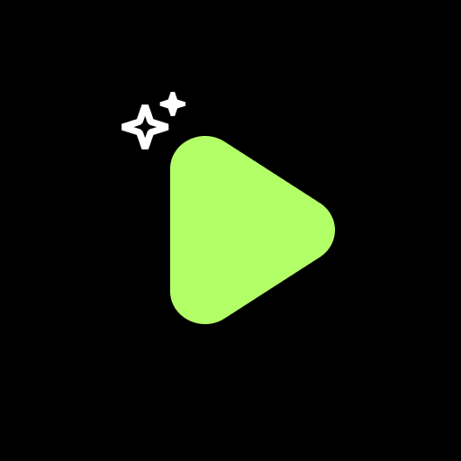 Night Video Player - voice amp Google Play icon captured 2026-08-14