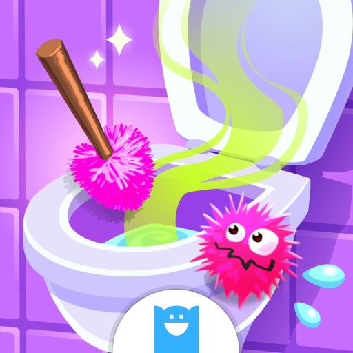 Clean Up Kids Google Play icon captured 2026-08-15