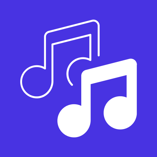 Reprodutor de Música & MP3 Google Play icon captured 2026-08-12