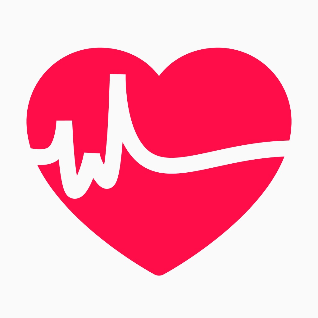 Wellmy - Heart Rate Monitor app icon