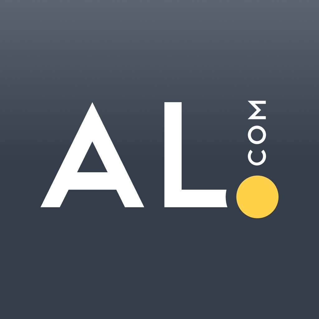 AL.com app icon