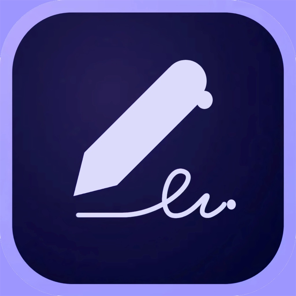 VectorPaint app icon captured 2026-08-13