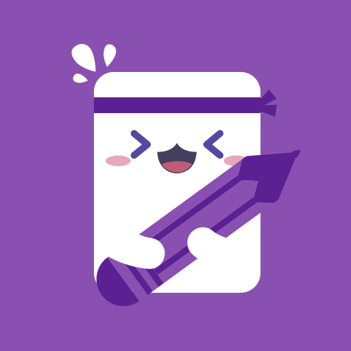 FLIP - Focus Timer for Study Google Play icon captured 2026-08-14