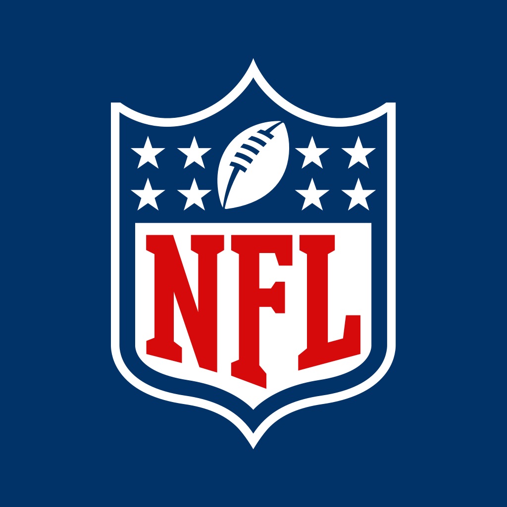 NFL app icon