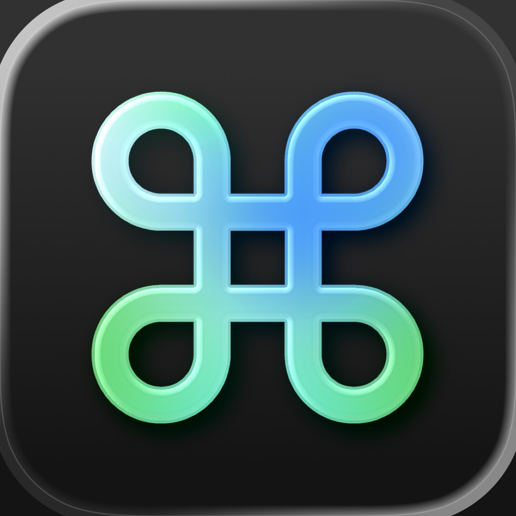 San Fransymbols: SF Symbols app icon