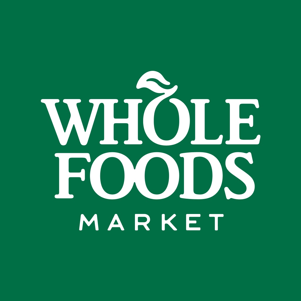 Whole Foods Market app icon