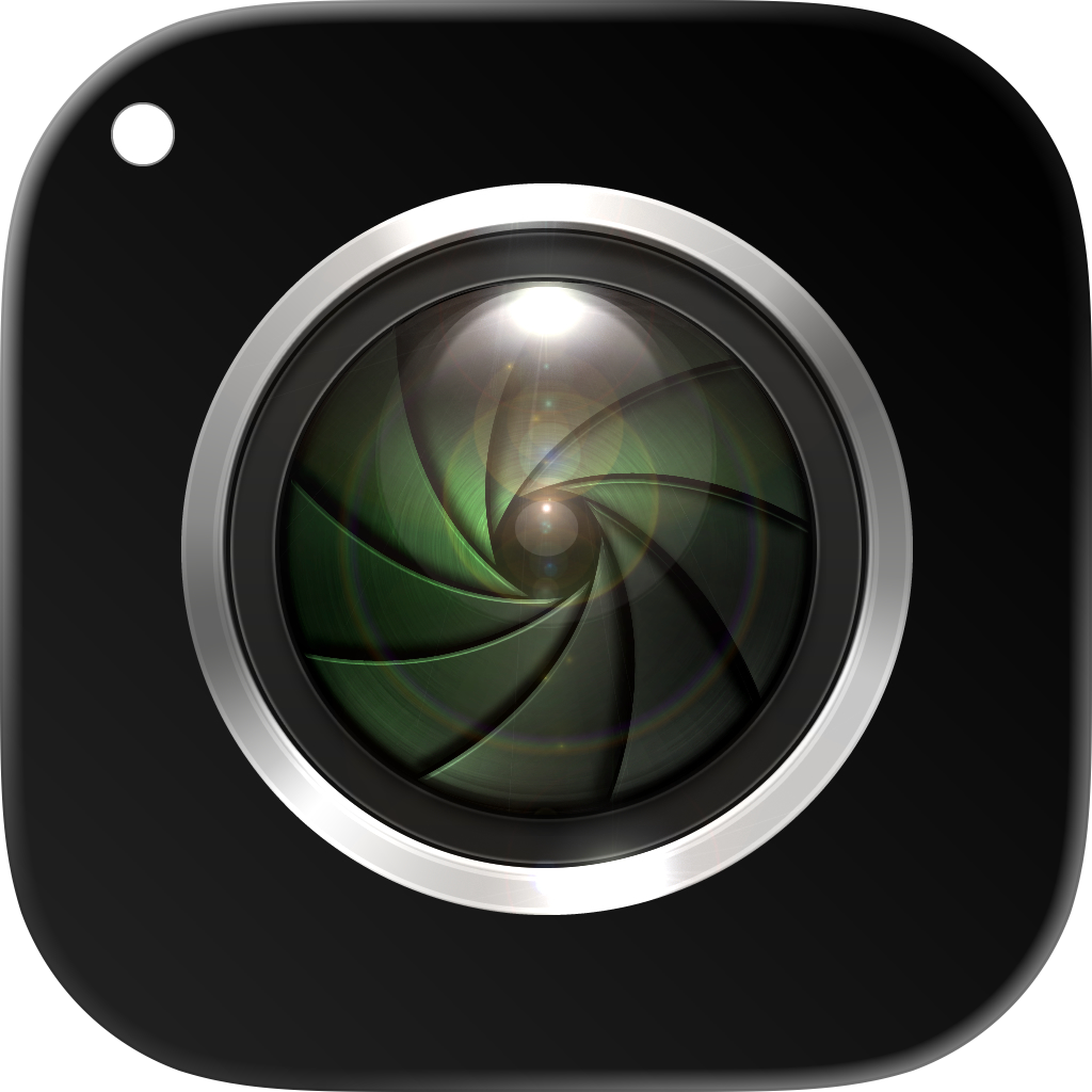 Night Camera: Low light photos app icon