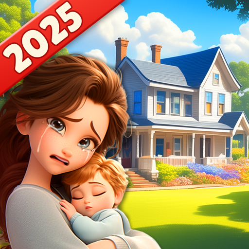 Home Design - Tile Match Google Play icon captured 2026-08-14