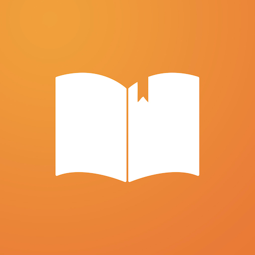Resumos de Livros e Áudio Google Play icon captured 2026-08-15