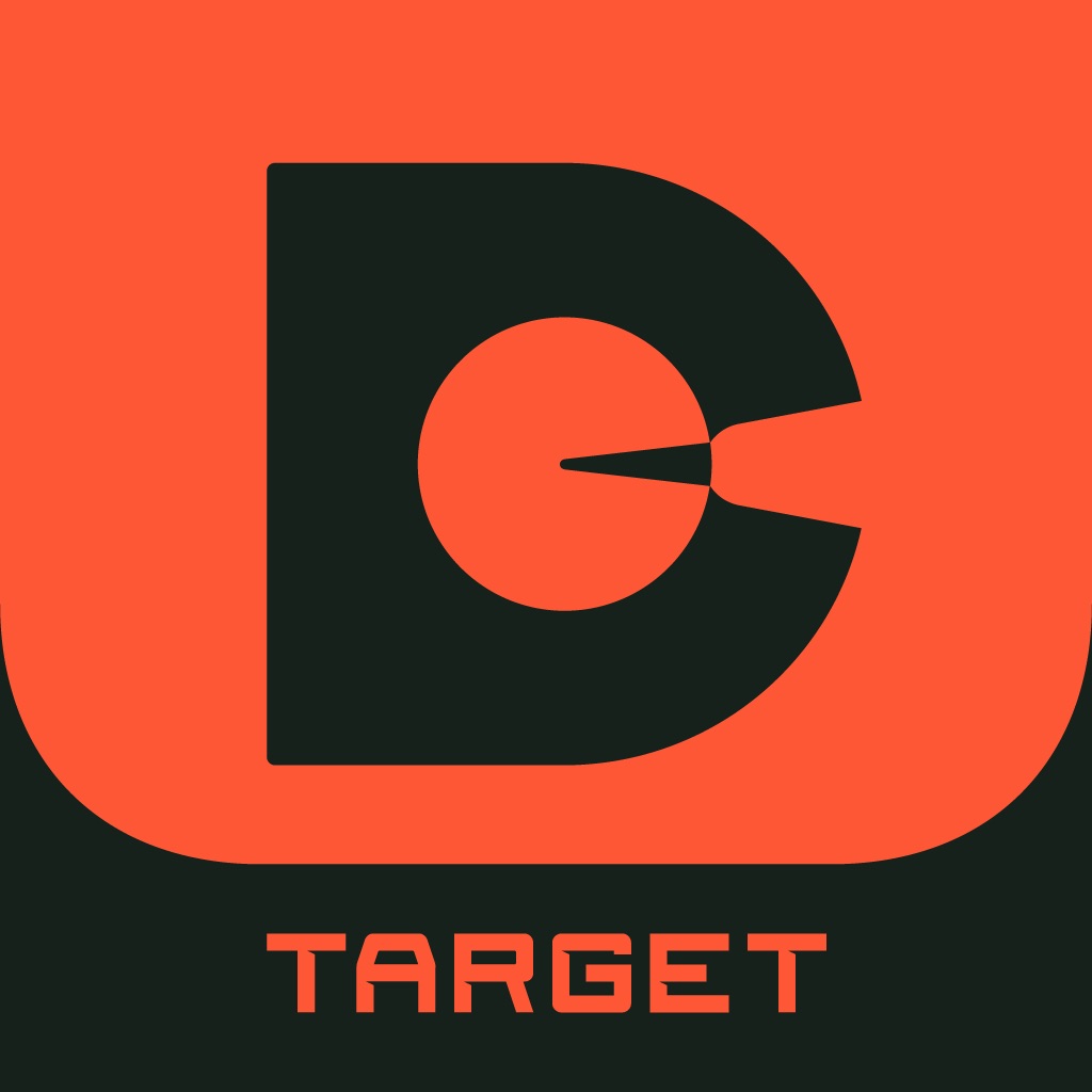 DartCounter app icon captured 2026-08-14