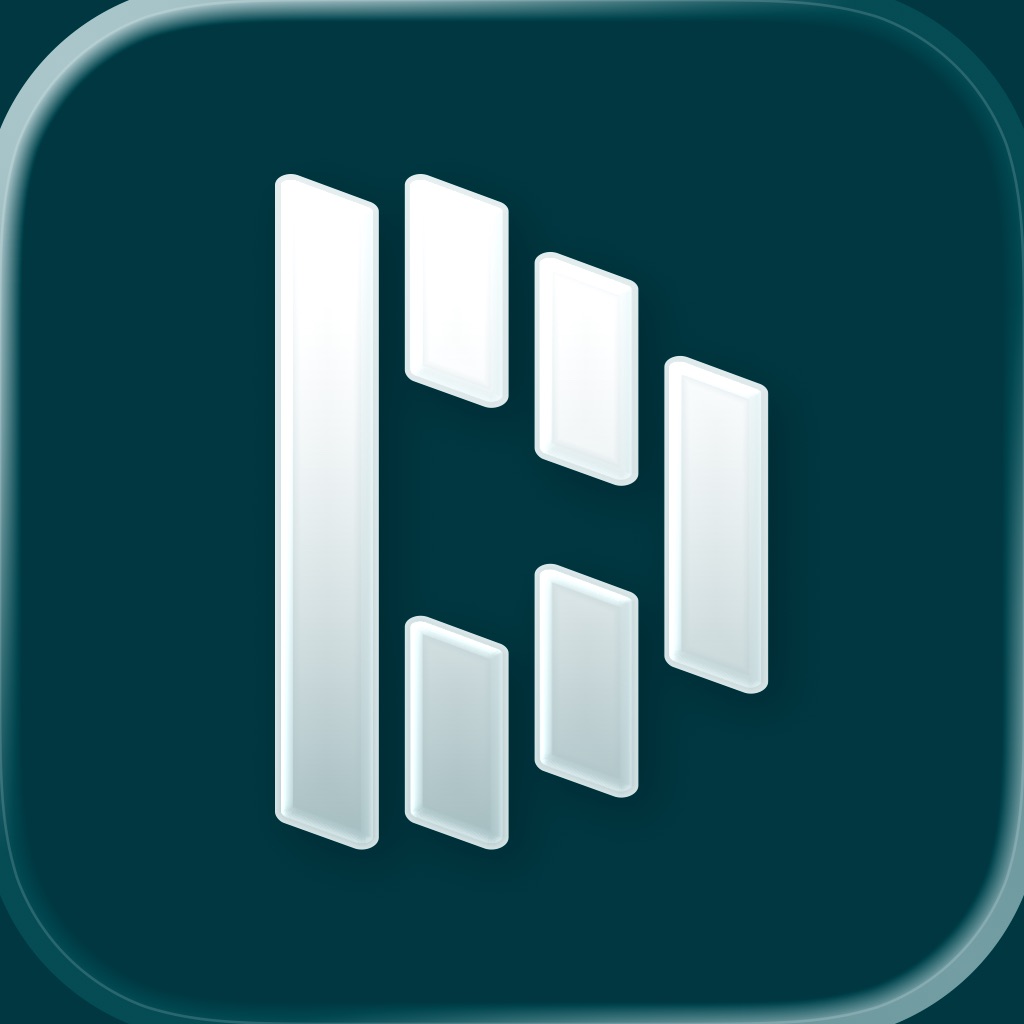 Dashlane Gerenciador de senhas app icon captured 2026-08-12