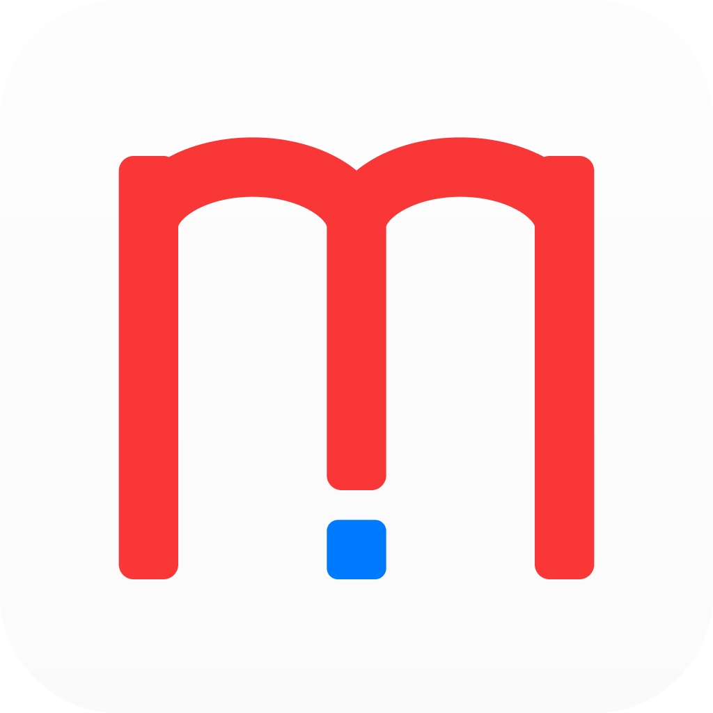Mildred - Docker, SSH Client app icon captured 2026-08-14