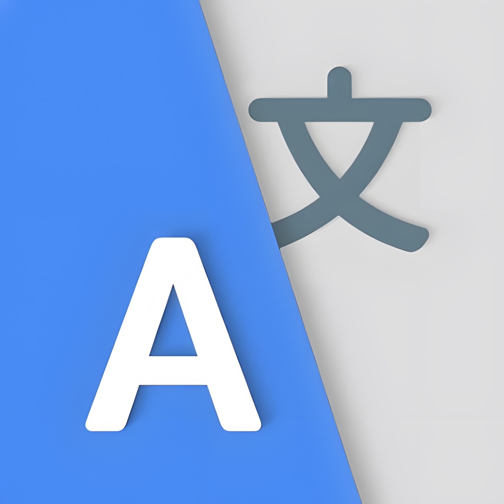 Translate One: AI Translator app icon