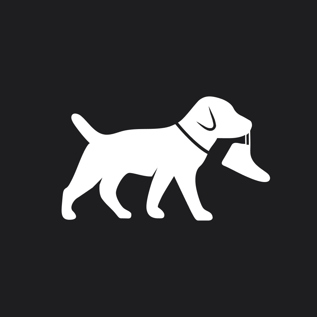 Sole Retriever - Sneakers app icon