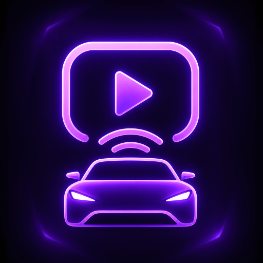 CarSole: Car Dashboard Google Play icon captured 2026-08-13