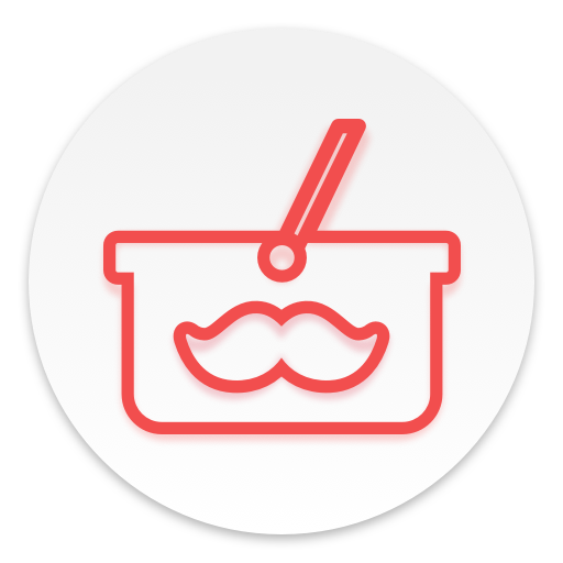 RappiShopper Google Play icon captured 2026-08-15