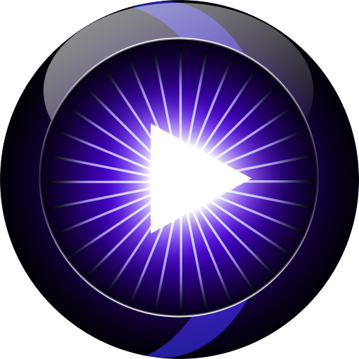 Reprodutor de Vídeo Universal Google Play icon captured 2026-08-13