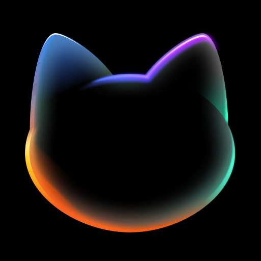 CastFox - AI Podcast Agent Google Play icon captured 2026-08-15