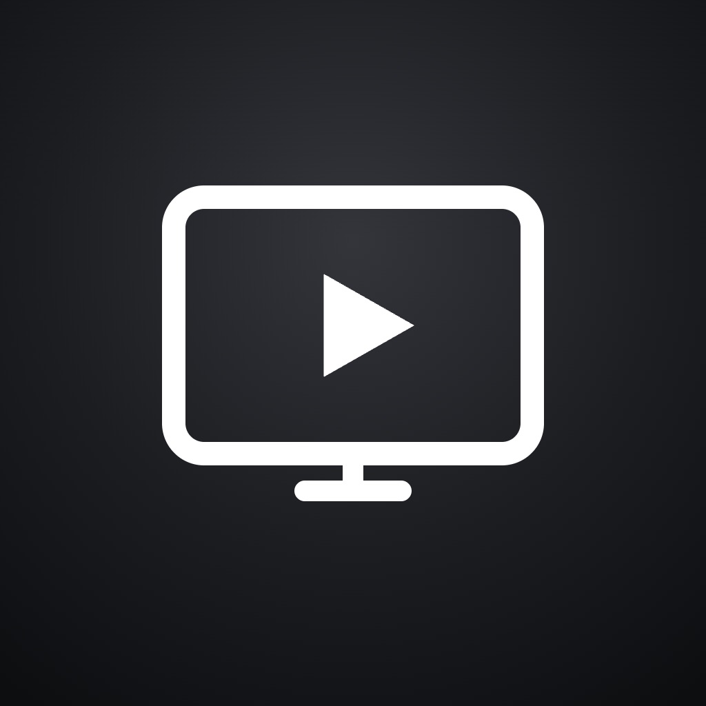 Screen Mirroring & CastConnect app icon