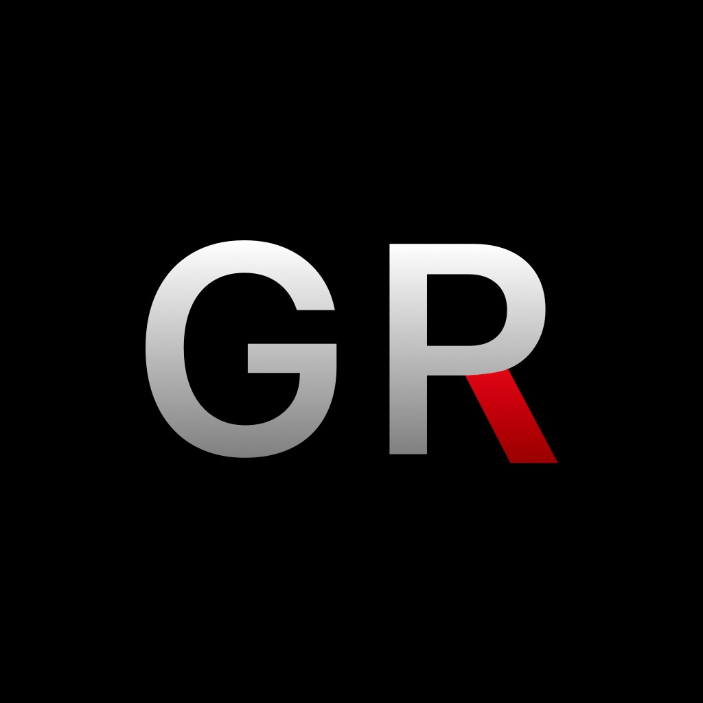 GR Linker - Image Sync app icon