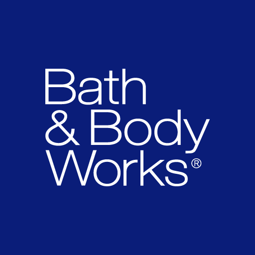 Bath & Body Works Google Play icon captured 2026-08-12