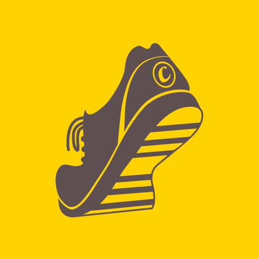 CashWalk - Daily pedometer app Google Play icon captured 2026-08-13