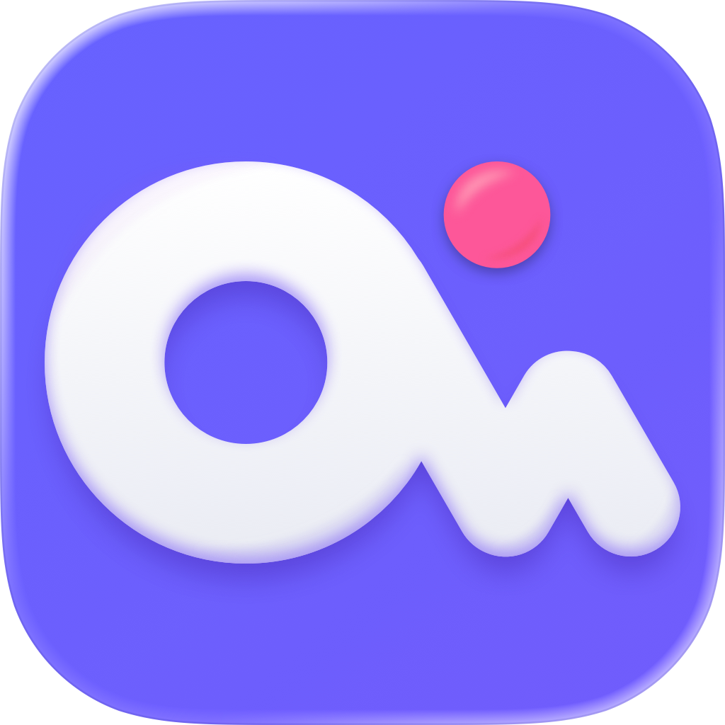 Stop Motion Maker by AnyMotion app icon