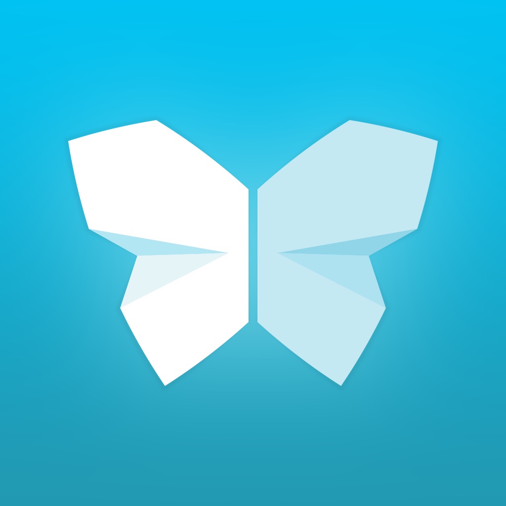 Evernote Scannable app icon captured 2026-08-12