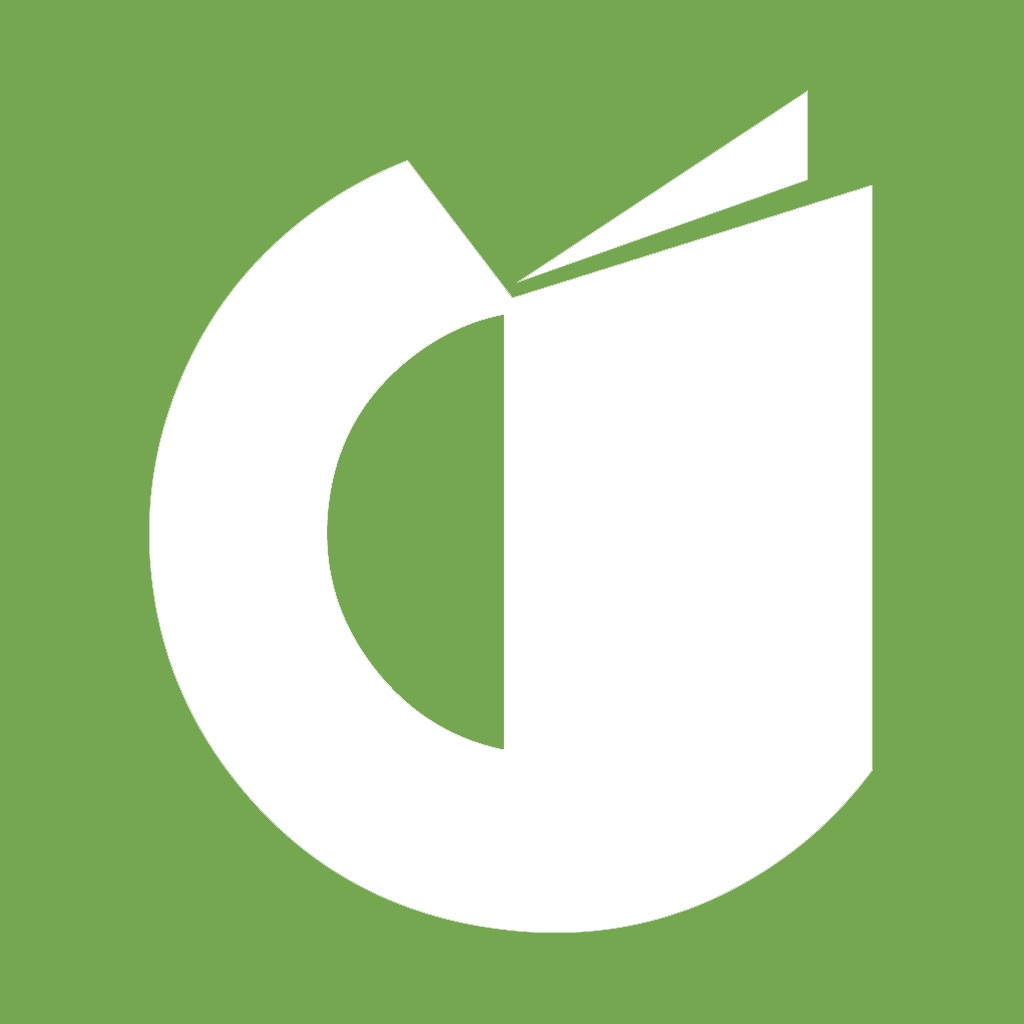 Rah Book Reader app icon captured 2026-08-14