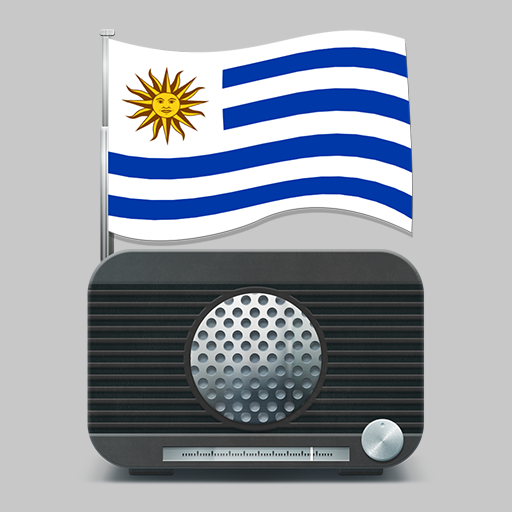 Radios de Uruguay FM y Online Google Play icon captured 2026-08-15