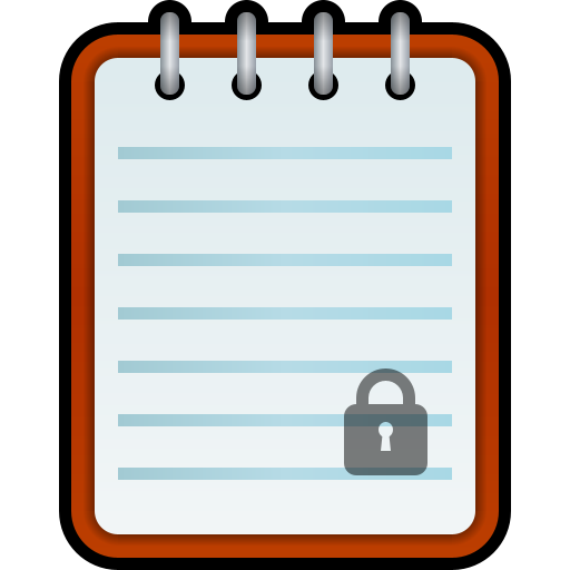 Notepad Pro Google Play icon captured 2026-08-12