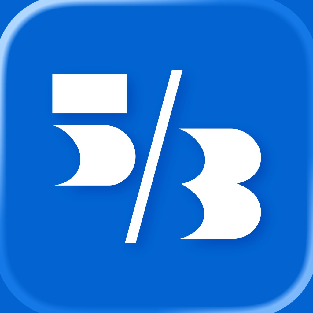 Fifth Third: 53 Mobile Banking app icon captured 2026-08-12