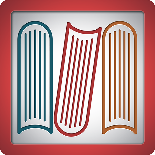 Islamic eBooks Library Google Play icon captured 2026-08-14