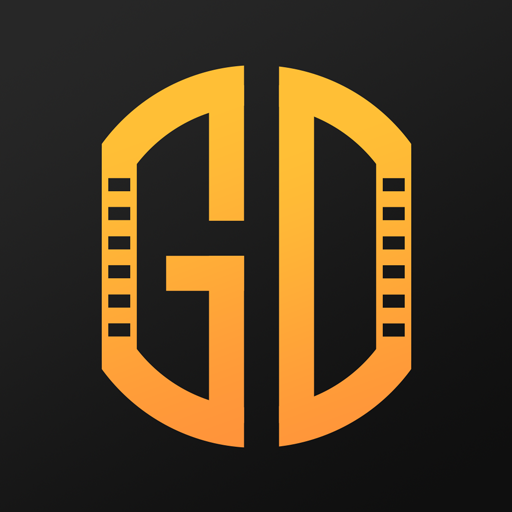 Gold Drama Google Play icon