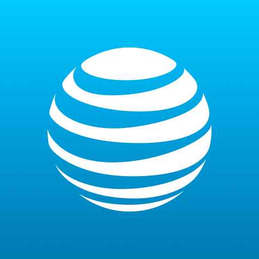 AT&T Google Play icon captured 2026-08-12