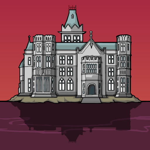 Rusty Lake Hotel Google Play icon captured 2026-08-12