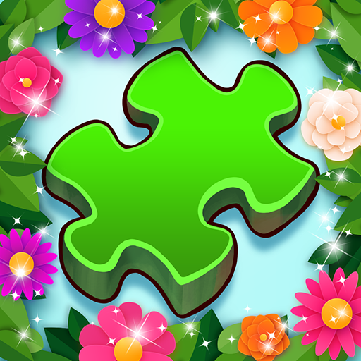 Jigsaw Puzzle - Daily Puzzles Google Play icon captured 2026-08-15