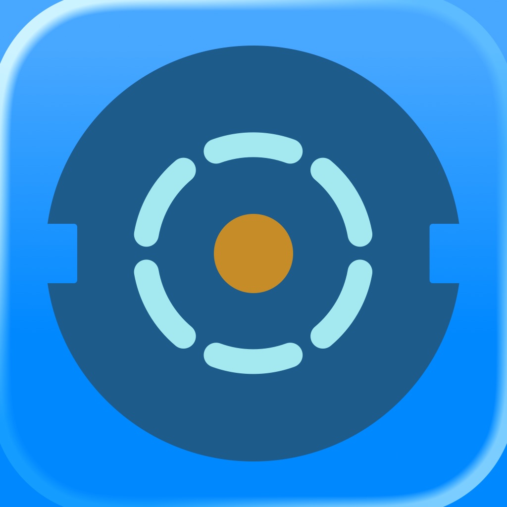 MHz app icon