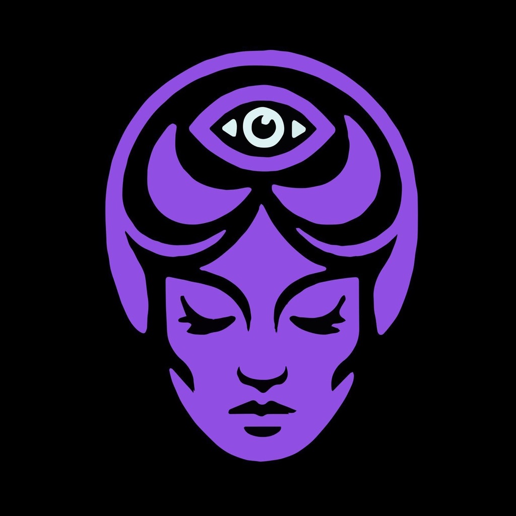 Lumus: Tarot & Psychic Reading app icon