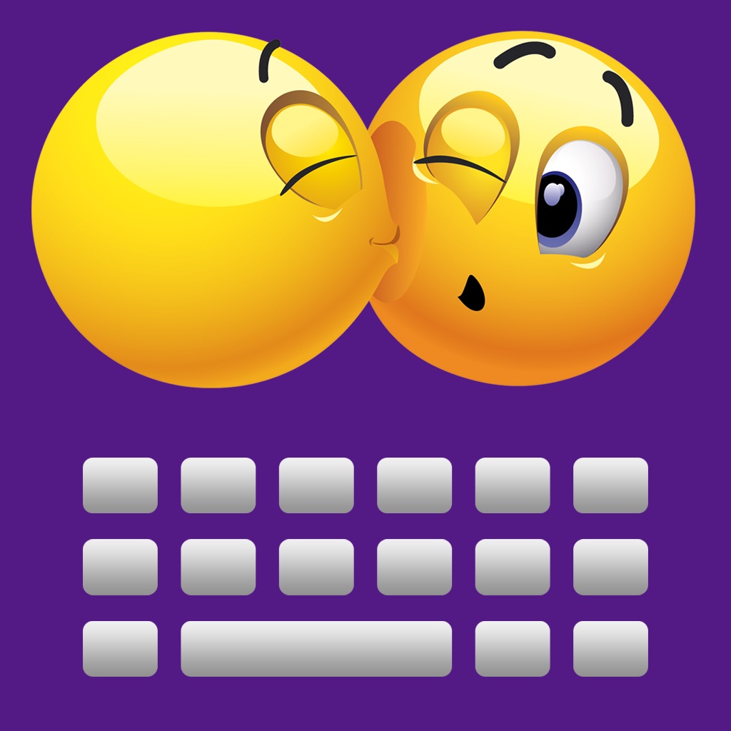 CLIPish Keyboard app icon