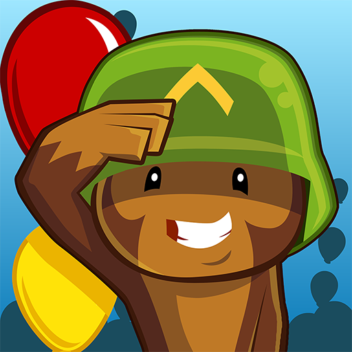 Bloons TD 5 Google Play icon captured 2026-08-12