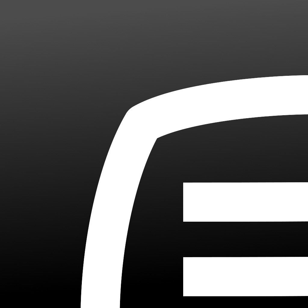 TextTV II app icon