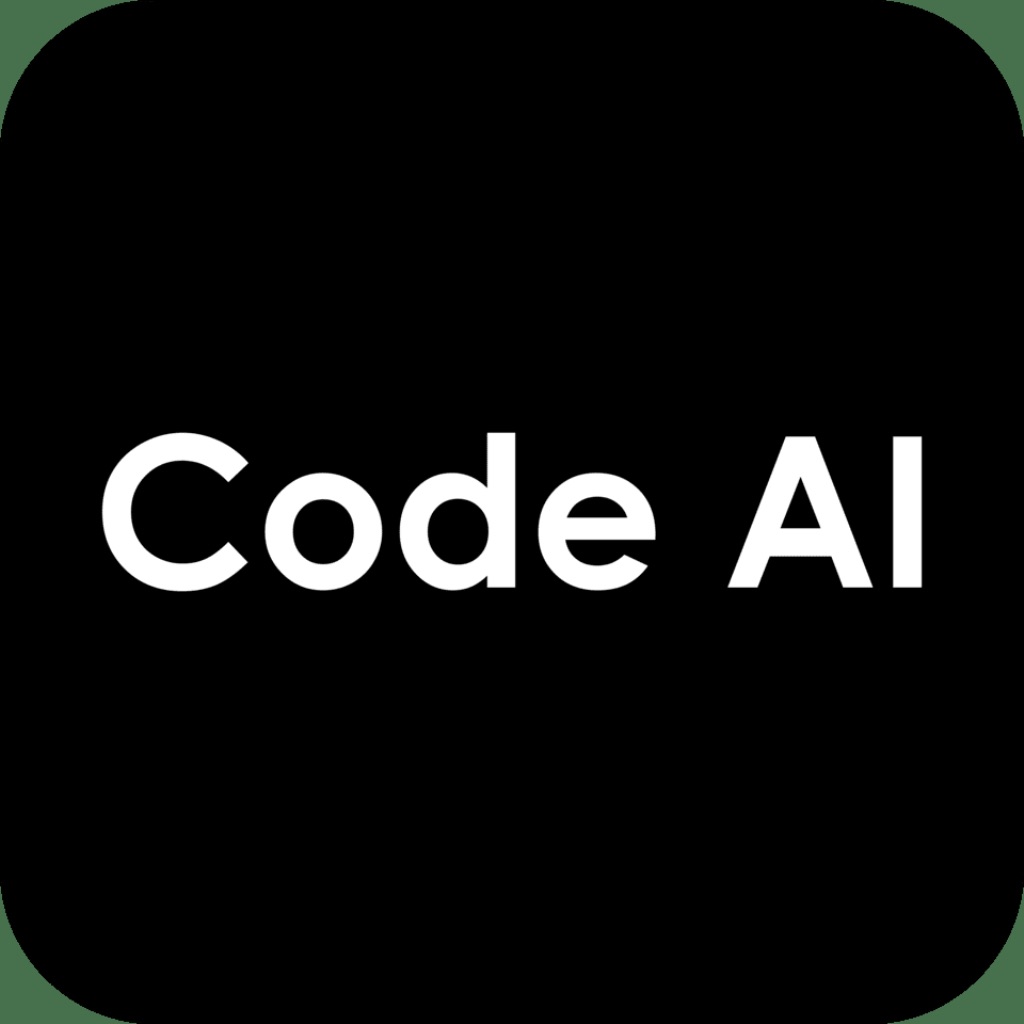 Code AI: Learn Programming app icon captured 2026-08-14