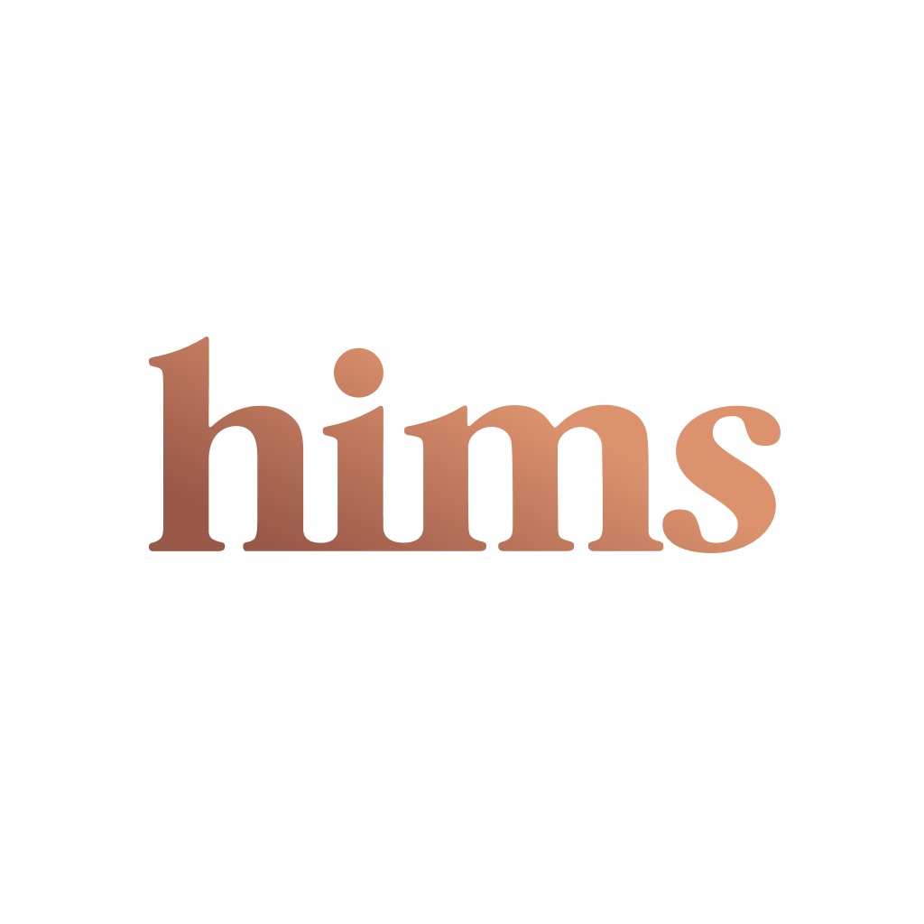 Hims: Telehealth for Men app icon