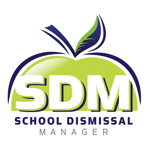 School Dismissal Manager Google Play icon captured 2026-08-13